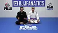 Foundations of Guard: Attacking by Mikey Musumeci image 5