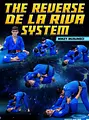 The Reverse De La Riva System by Mikey Musumeci image 1