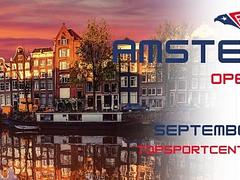 2026 AGF Amsterdam Open