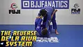 The Reverse De La Riva System by Mikey Musumeci image 3