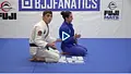 K Guard and Matrix System: Attacking The Legs From The Knees Part 1 by Mikey Musumeci image 5