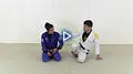 The Collar and Sleeve System Part 1: Outside Control On The Knees by Mikey Musumeci image 5