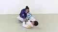 The Collar and Sleeve System Part 1: Outside Control On The Knees by Mikey Musumeci image 6