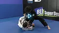 Power Switch Guard Retention and Genius Back Takes by Mikey Musumeci image 3