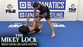 The Mikey Lock by Mikey Musumeci image 3