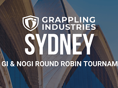 Grappling Industries SYDNEY