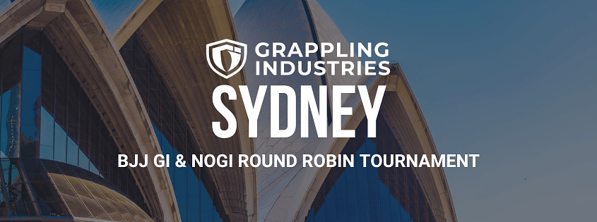 Grappling Industries SYDNEY