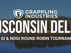 Grappling Industries WISCONSIN DELLS