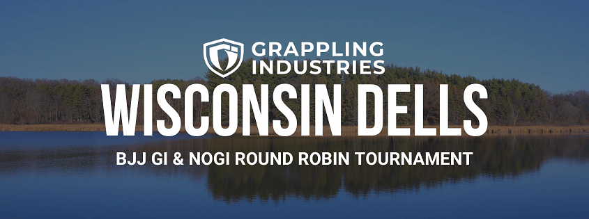 Grappling Industries WISCONSIN DELLS