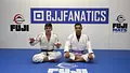 Foundations of Passing: Neutralizing The Guard by Mikey Musumeci image 4