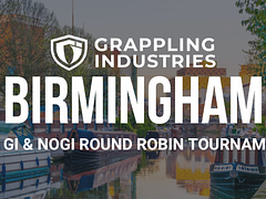 Grappling Industries BIRMINGHAM