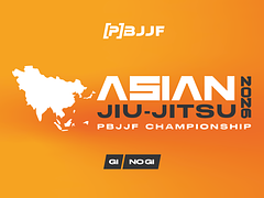 PBJJF Asian Jiu-Jitsu Championship 2026