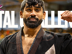 NZ GRAPPLER Capital Challenge > Wellington