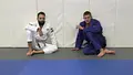 Fundamentals of Jiu-Jitsu: Standing Guard Passing by Nicholas Meregali image 4