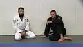 Fundamentals of Jiu-Jitsu: Standing Guard Passing by Nicholas Meregali image 5