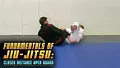 Fundamentals of Jiu Jitsu: Closed Distance Open Guard by Nicholas Meregali image 3