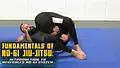 Fundamentals Of No-Gi Jiu-Jitsu: Introduction To Meregali's No-Gi System by Nicholas Meregali image 3