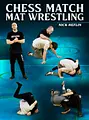 Chess Match Mat Wrestling by Nick Heflin image 1