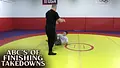 ABC's Of Finishing Takedowns by Nick Heflin image 3