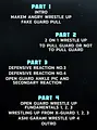 Slay The Wrestle Up Guard vs Standing Opponent by Nick Rodriguez image 2