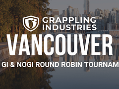Grappling Industries VANCOUVER