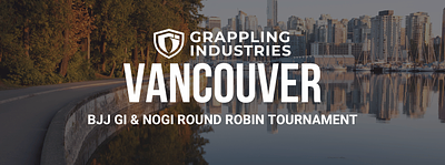 Grappling Industries VANCOUVER