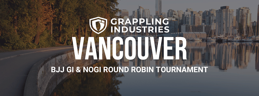 Grappling Industries VANCOUVER