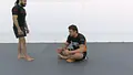 Slay The Wrestle Up Guard vs Standing Opponent by Nick Rodriguez image 4