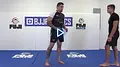 Takedowns to Back Control by Nick Rodriguez image 3