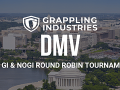 Grappling Industries DMV