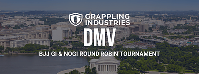 Grappling Industries DMV