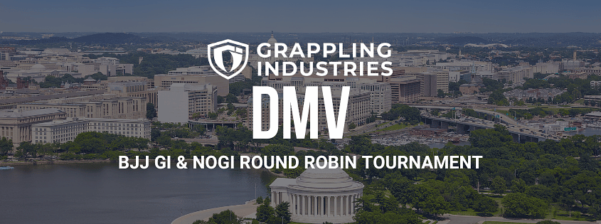 Grappling Industries DMV