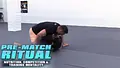 Pre-Match Ritual by Nick Rodriguez image 3