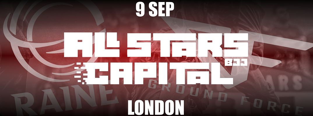 ALL STARS BJJ CAPITAL