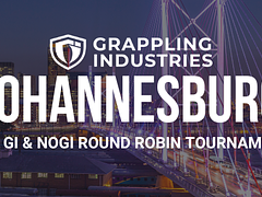 Grappling Industries JOHANNESBURG