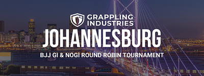 Grappling Industries JOHANNESBURG