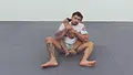 Get Off Me Son! EBI Back Escapes by Nick Rodriguez image 4