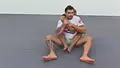 Get Off Me Son! EBI Back Escapes by Nick Rodriguez image 5