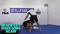 Defending No Gi Takedowns by Nick Rodriguez image 3