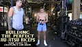 Building The Perfect Jiu Jitsu Biceps by Nick Rodriguez image 3