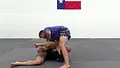 Fighting Back From Leg locks by Nicky Ryan image 3