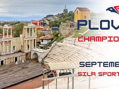 2026 AGF Plovdiv Championships