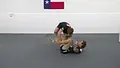 Interplay Between High Step and Body Lock Passing by Nicky Ryan image 4