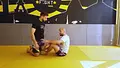 Luta Livre Training by Nicolas Renier image 4