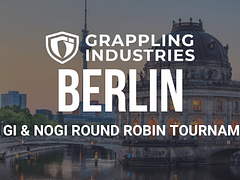 Grappling Industries BERLIN