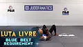 Luta Livre: Blue Belt Requirement by Nicolas Renier image 3