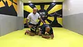 Luta Livre: Orange Belt Requirements by Nicolas Renier image 4
