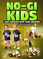 No Gi For Kids by Nicolas Renier image 1
