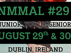 National MMA League 29