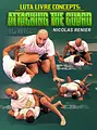 Luta Livre Concepts: Attacking The Guard by Nicolas Renier image 1